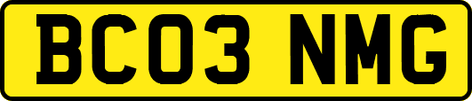 BC03NMG