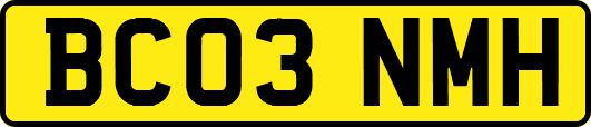 BC03NMH