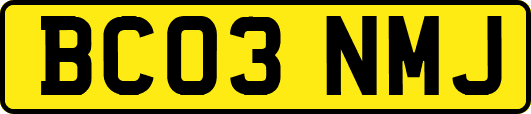 BC03NMJ