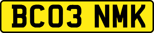 BC03NMK