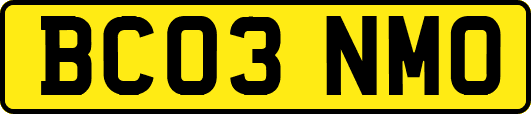 BC03NMO