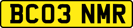 BC03NMR