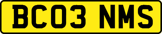 BC03NMS