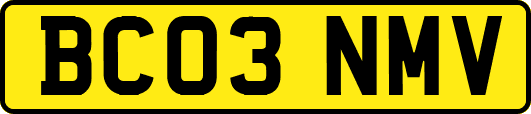 BC03NMV