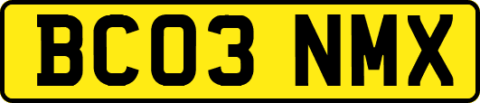 BC03NMX