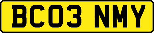 BC03NMY