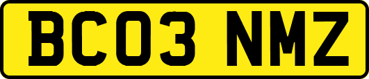BC03NMZ