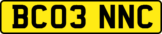 BC03NNC
