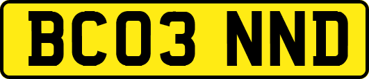 BC03NND
