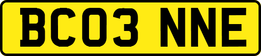 BC03NNE