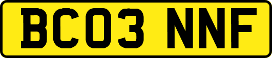 BC03NNF