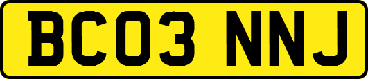 BC03NNJ