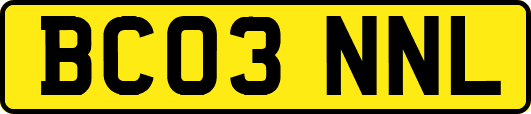 BC03NNL