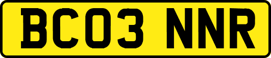 BC03NNR