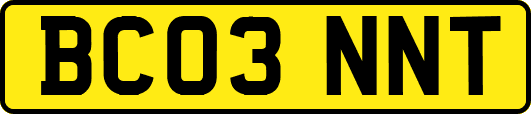 BC03NNT