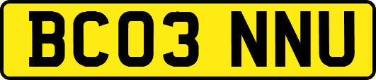 BC03NNU