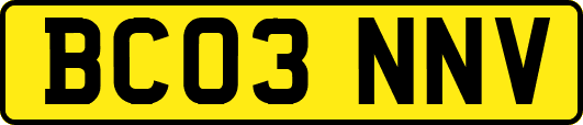 BC03NNV