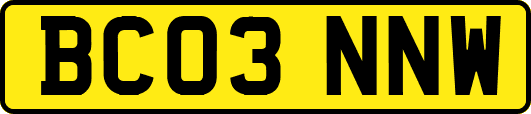BC03NNW
