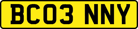 BC03NNY