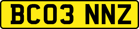 BC03NNZ