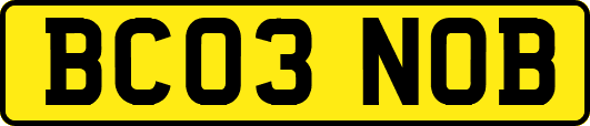 BC03NOB