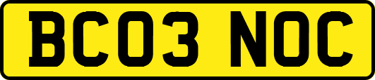 BC03NOC