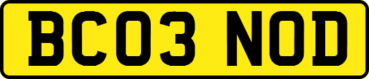 BC03NOD