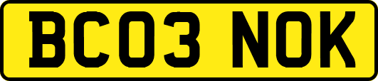 BC03NOK