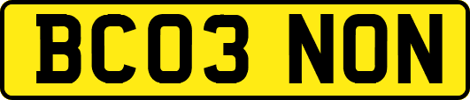 BC03NON
