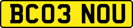 BC03NOU