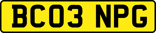 BC03NPG