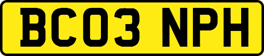 BC03NPH