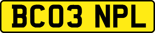 BC03NPL