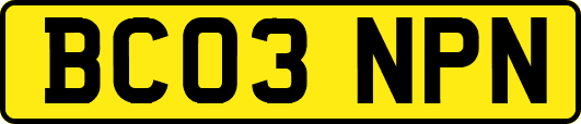 BC03NPN