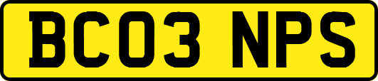 BC03NPS