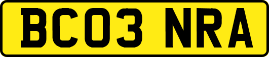 BC03NRA