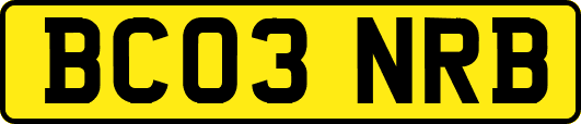 BC03NRB