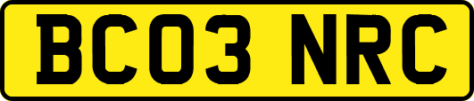 BC03NRC