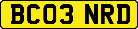 BC03NRD