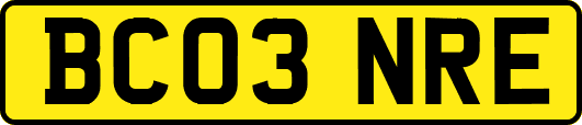 BC03NRE