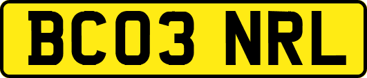 BC03NRL