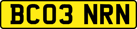 BC03NRN
