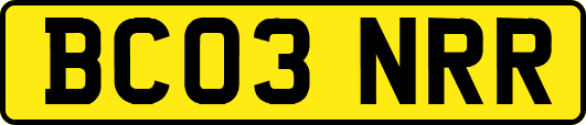 BC03NRR