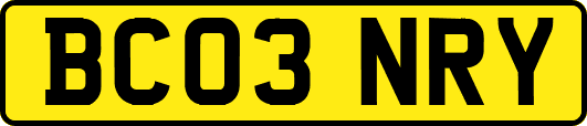 BC03NRY
