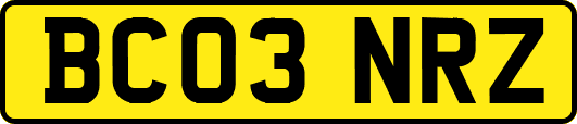 BC03NRZ