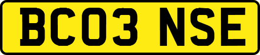 BC03NSE