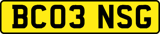 BC03NSG