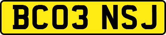 BC03NSJ