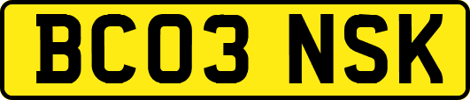 BC03NSK
