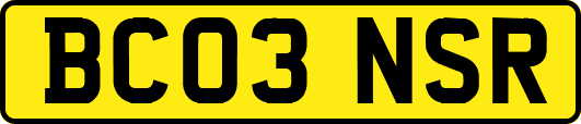 BC03NSR